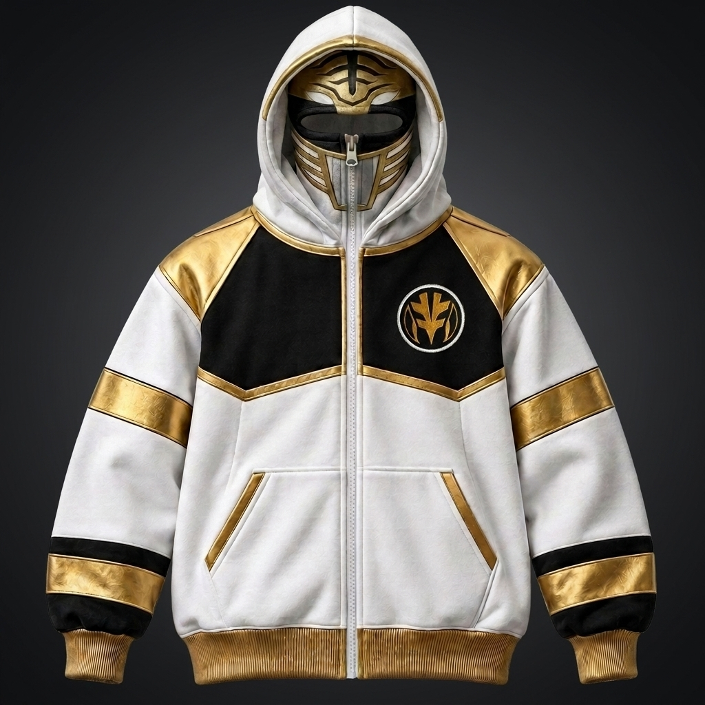 RANGERSCLAVA™ Double Hoodie