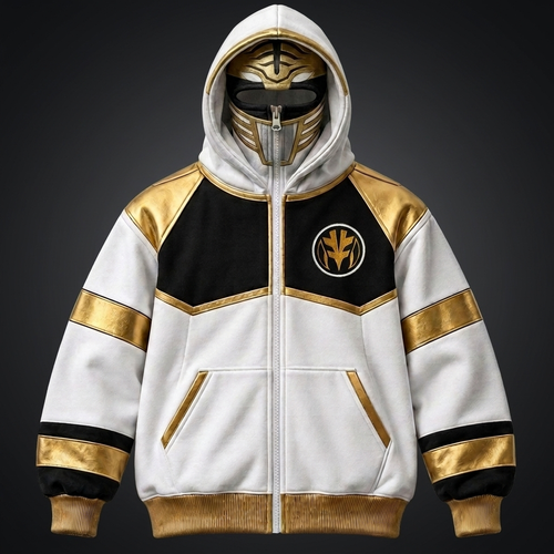 RANGERSCLAVA™ Double Hoodie
