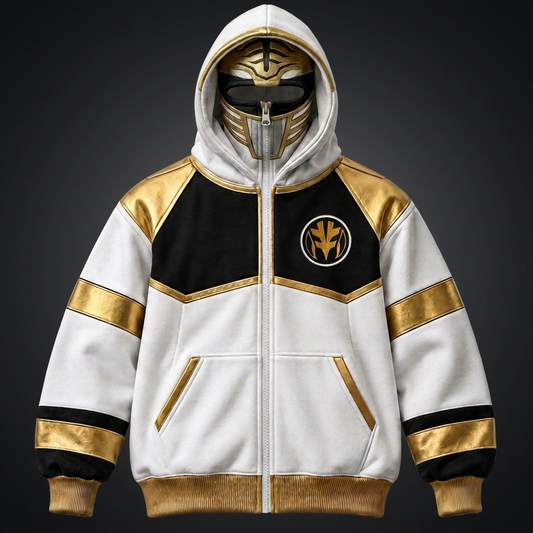 RANGERSCLAVA™ Double Hoodie